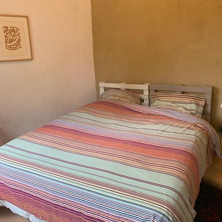 Chambre D'Hote Monflanquin Dış mekan fotoğraf