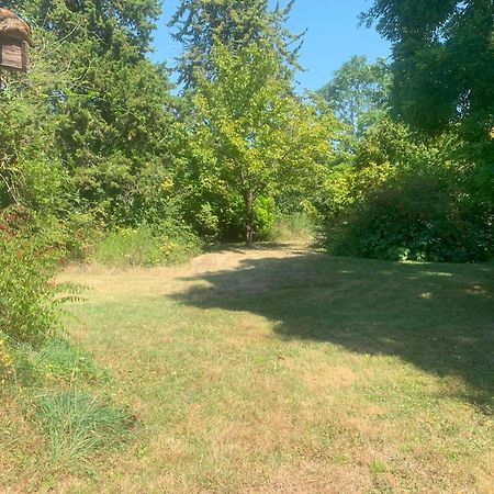 Chambre D'Hote Monflanquin Dış mekan fotoğraf