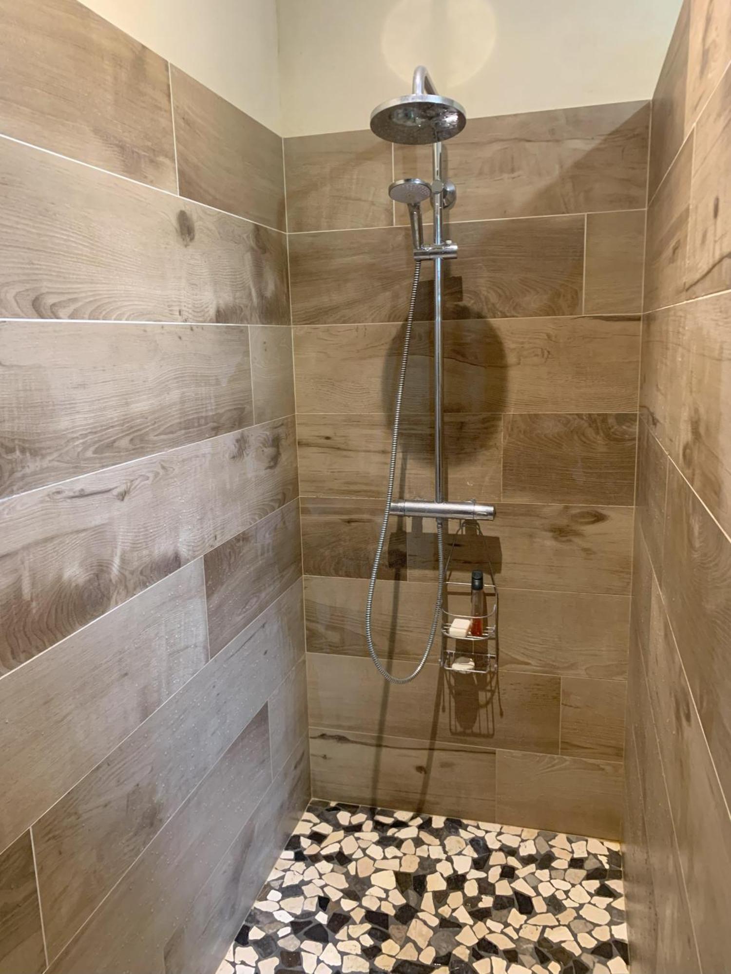 Chambre D'Hote Monflanquin Dış mekan fotoğraf