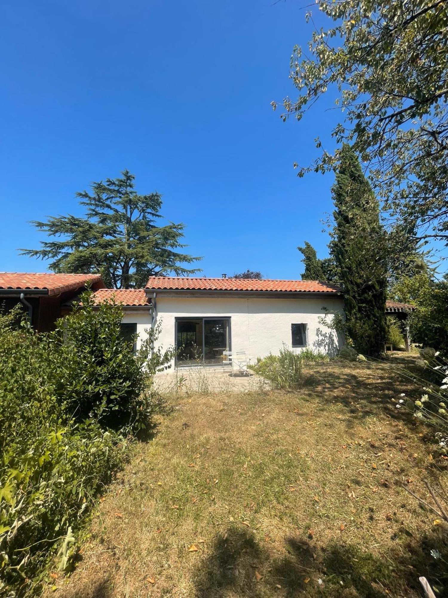 Chambre D'Hote Monflanquin Dış mekan fotoğraf