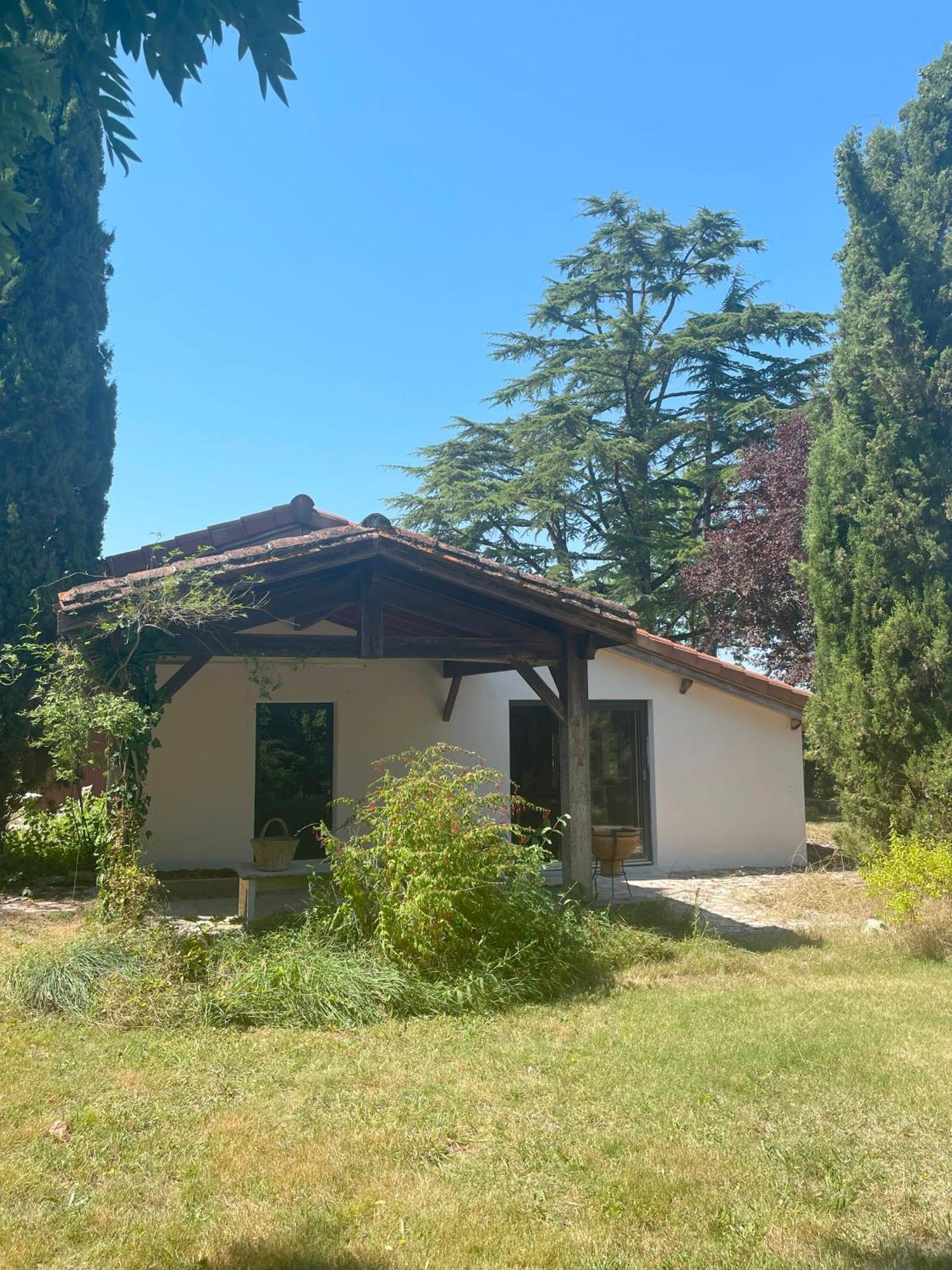 Chambre D'Hote Monflanquin Dış mekan fotoğraf
